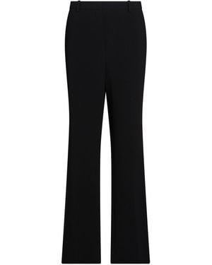 Theory Trouser - Black