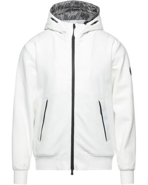 People Of Shibuya Jacket - White