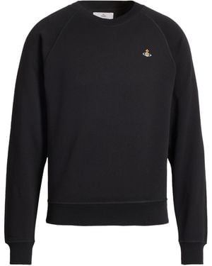 Vivienne Westwood Sweatshirt - Blue