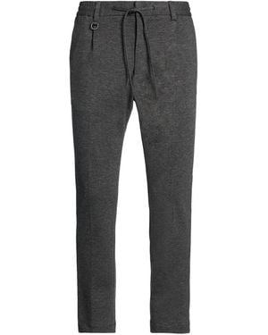 Paolo Pecora Trousers - Grey