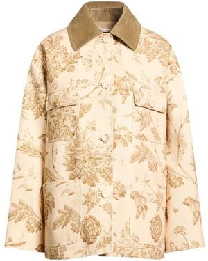 Paul & Joe Jackets - Natural