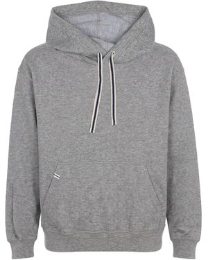 Fedeli Sweatshirt - Gray