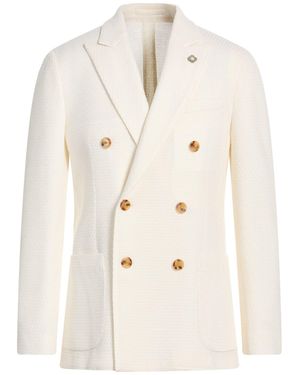 Lardini Blazer - Neutre