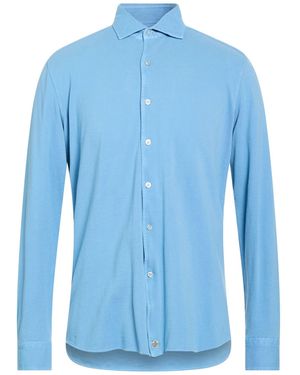 Sonrisa Shirts - Blue