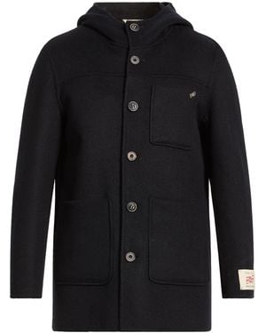 Bob Coat - Black