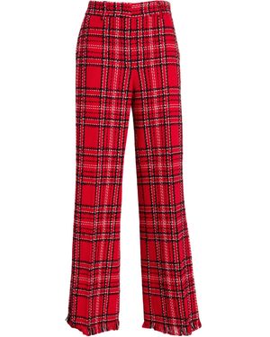MSGM Trouser - Red