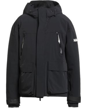 Mackage Puffers - Black