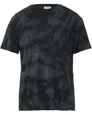 McQueen T-Shirt - Black