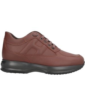 Hogan Sneakers - Braun