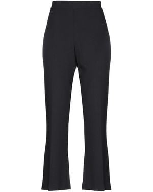 Manila Grace Trouser - Blue