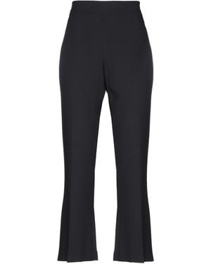 Manila Grace Trouser - Blue