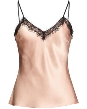 Alberta Ferretti Tops - Pink