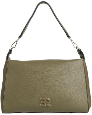 ERMANNO FIRENZE Handbag - Green
