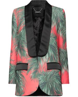Marco Bologna Blazer - Red