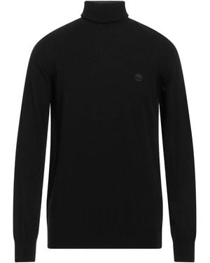 Timberland Turtleneck - Black