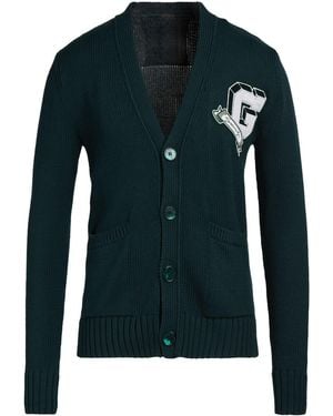 Givenchy Strickjacke - Blau