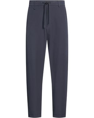 BOSS Trousers - Blue