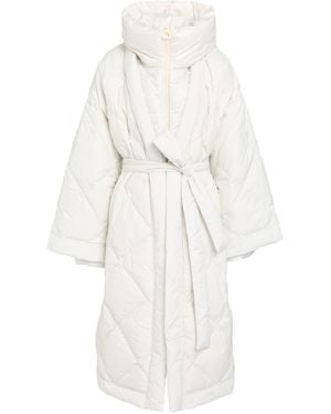 Replume' Pufferjacke & Daunenjacke - Weiß