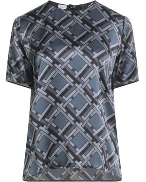 Eleventy Top - Gray