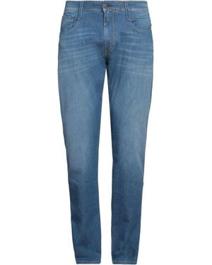 Replay Pantaloni Jeans - Blu