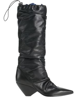 Elena Iachi Boot - Black