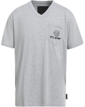 Philipp Plein T-Shirt - Grey