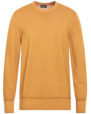 Drumohr Pullover - Orange