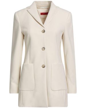 MAX&Co. Blazer - Bianco