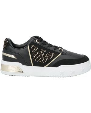 EA7 Sneakers - Nero