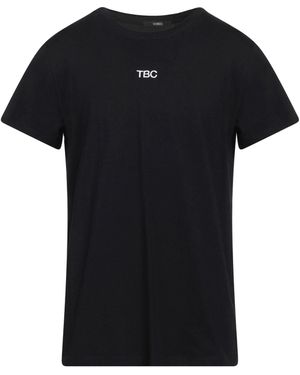 14 Bros T-shirt - Black