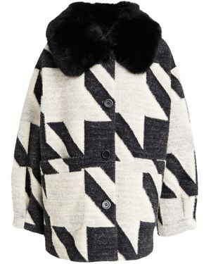 Nolita Coat - Black