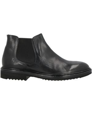 Marechiaro 1962 Stiefelette - Schwarz