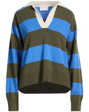 Daniele Fiesoli Jumper - Blue