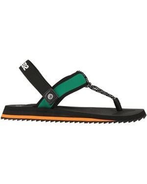 DSquared² Thong Sandal - Green