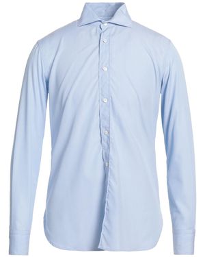 Aion Shirt - Blue