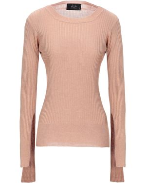 Maison Flâneur Sweater - Pink