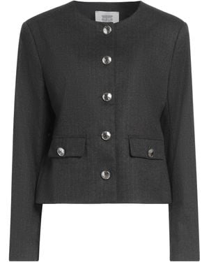 Second Female Jackets - Black