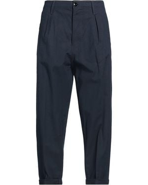 G-Star Trouser - Blue