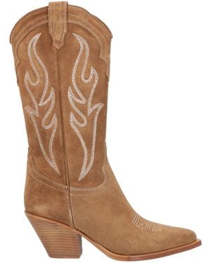 Sonora Boots Boot - Brown