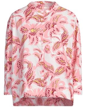 Robert Friedman Shirt - Pink