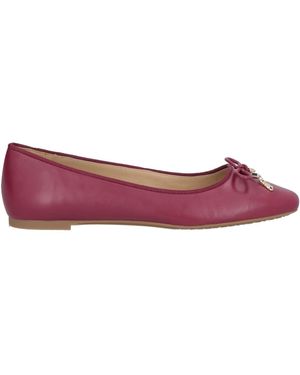 MICHAEL Michael Kors Ballerine - Viola