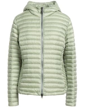 Colmar Puffer - Green