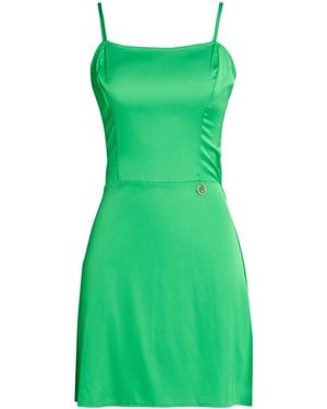 Gaelle Paris Mini Dresses - Green