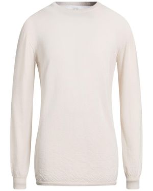 Rick Owens Pullover - Blanco