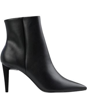 Kendall + Kylie Bottines - Noir