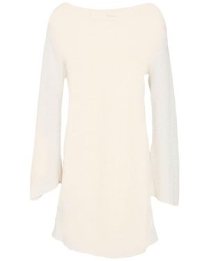 Isabel Benenato Pullover - Neutro
