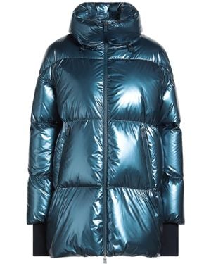 Herno Puffer - Blue