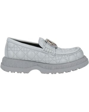 Dior Loafer - Gray
