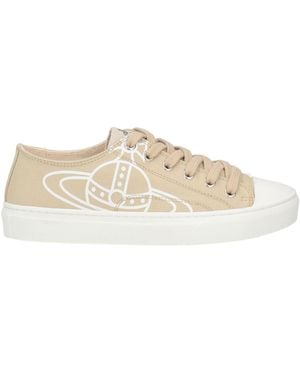 Vivienne Westwood Trainers - Natural