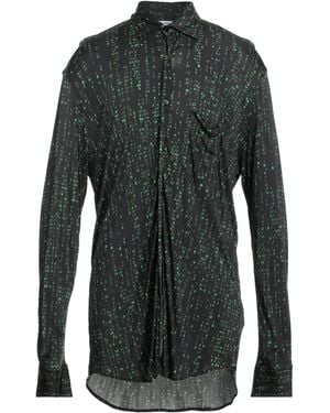 Vetements Shirt - Gray